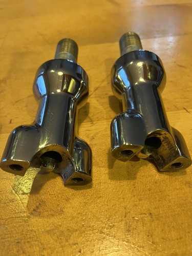 Original riser lagerbock - 2,