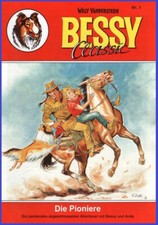 ⭐ HETHKE ⭐ BESSY CLASSIC #