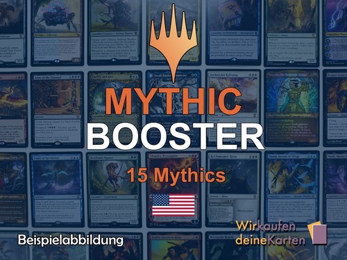 Magic the gathering - gathering, 15