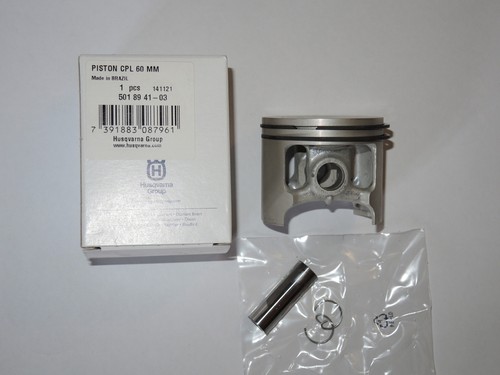 Original husqvarna 60mm kolben - husqvarna,