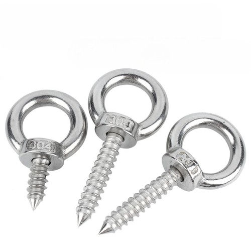 M8 ringschraube - m5,