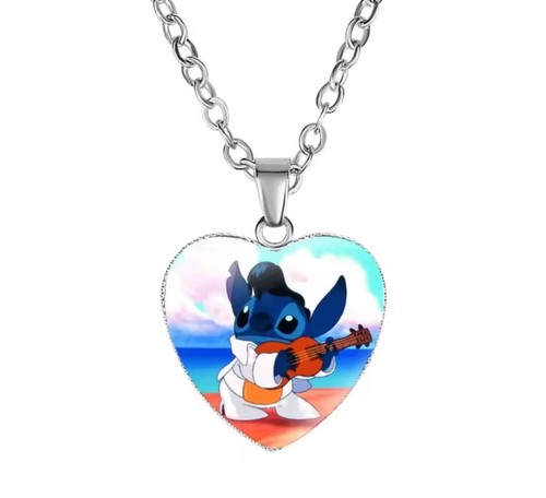 Lilo stitch elvis - lilo,