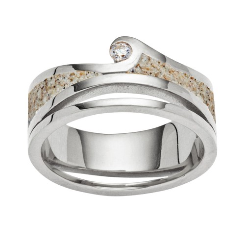 Dur schmuck ring - dur, maui