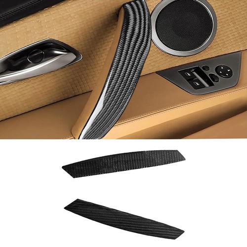 2pcs carbon fiber - carbon, innenraum