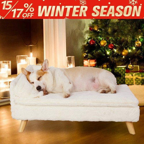 Hundesofa hundebett luxus - hundesofa,
