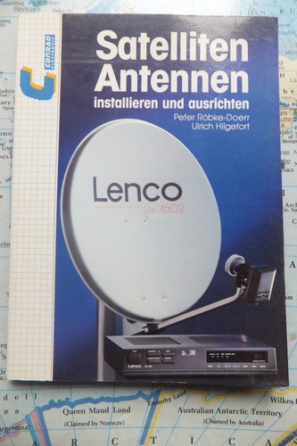 Satellitenantennen