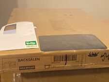 Nagelneuer Ikea BACKSALEN