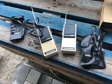 Bosch Commander Funkgeräte