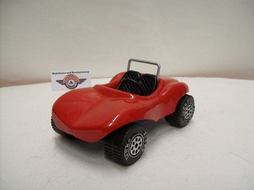 Tonka beach buggy 1975 - buggy,, red