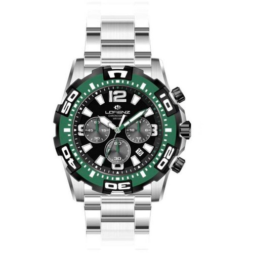 Herrenuhr lorenz 26171ee - herrenuhr,