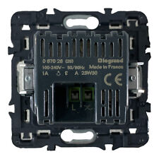 Bewegungsmelder/Automatikschalter Legrand LEG99517 Celiane2-Schalter, zum Einbau