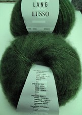 Lang Yarns Lusso, Lacegarn