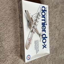 ENTEX 1929 12 ENGINE FLYING