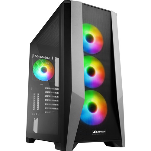 Sharkoon tg7m rgb - sharkoon,
