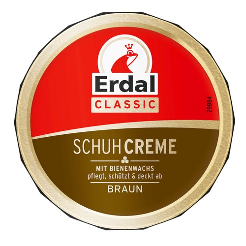 Erdal classic schuhcreme - erdal,