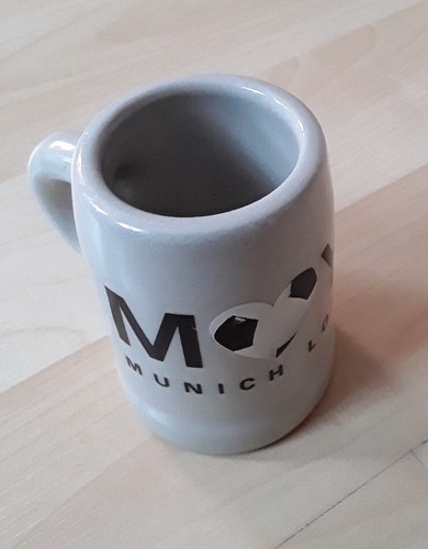 Kleiner bierkrug nur - kleiner, deko