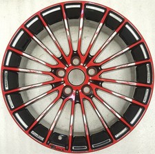 Brock B24 KBA 47898 Alufelge 8x18 ET48 jante llanta cerchione Audi VW Mercedes