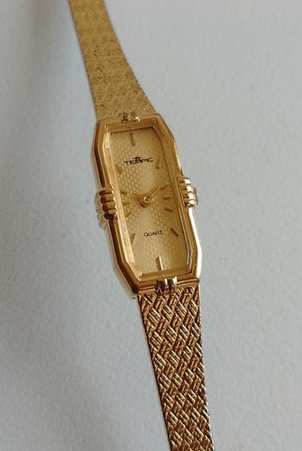 Tempic damenuhr vintage - tempic,