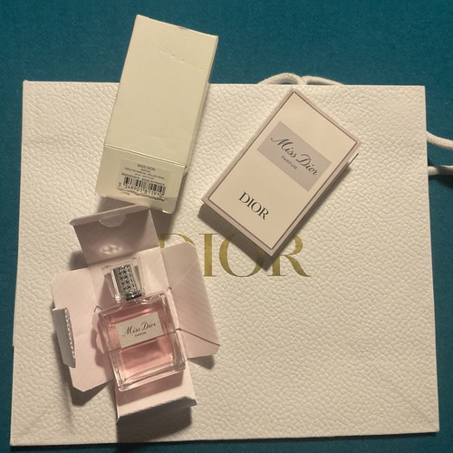 Miss dior parfum roller - miss,