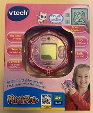 Vtech Kidipet Katze Kätzchen