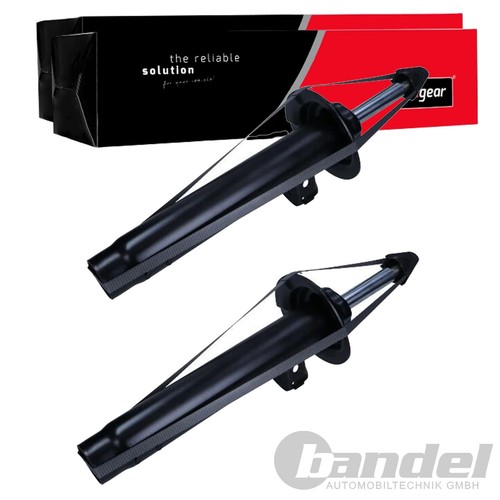 Maxgear gasdruck - 2x,