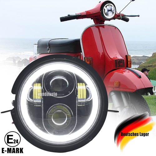 Für vespa 125 - vespa, 200ccm