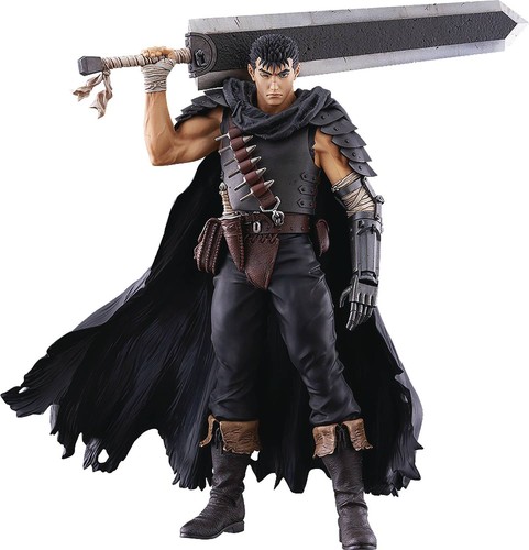 Berserk pop parade guts - pop,
