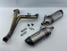 Triumph Speed Triple 1050 SC