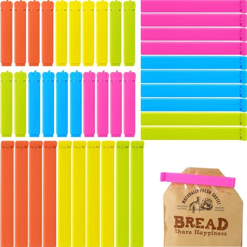 Sealing clips pack - sealing, für