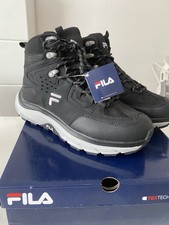 FILA Winterstiefel Boots