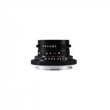 LAOWA 15mm f/5 Cookie FF für