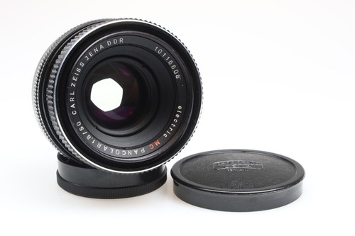 Carl zeiss pancolar - carl,