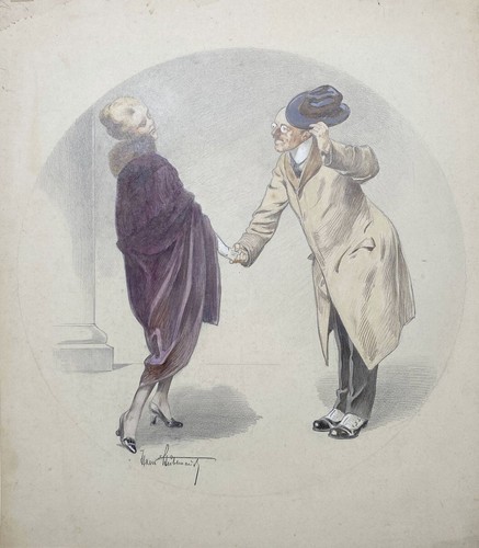 Hans stubenrauch - hans,