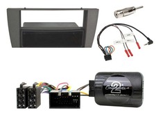 Radioset Lenkradadapter DIN