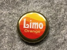 Kronkorken KK Paulaner Limo