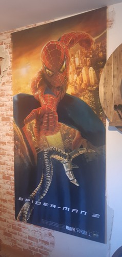 Spider man original kino - spider-man,