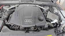 Audi A4 B9 A5 F5 Komplett