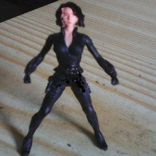 catwoman Figur