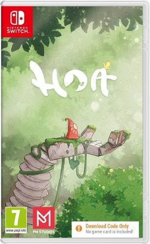 Hoa code box nintendo - in,
