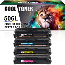 Toner für samsung clp - toner,