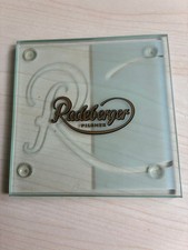 Glas - Untersetzer von Radeberger Pilsner