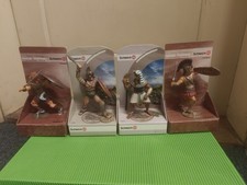 Schleich - 70076 | 70078