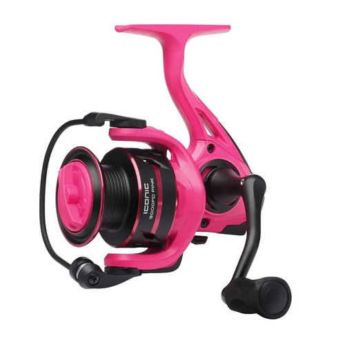 Dam quick iconic - dam, pink