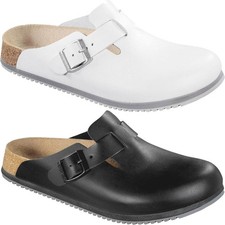 Birkenstock boston - boston, sl