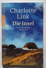 Charlotte Link - Die Insel -