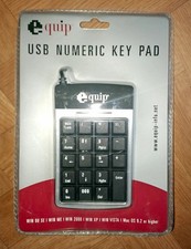 Equip USB Nummern Key Pad