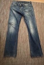 Freesoul Jeans 33 Herren | In