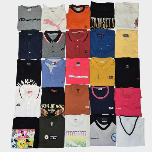 50x marken shirts - 50x,