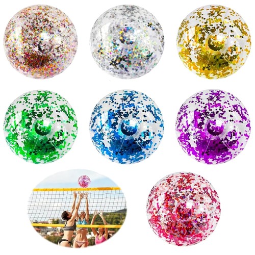 Wasserball set strandball - wasserball,
