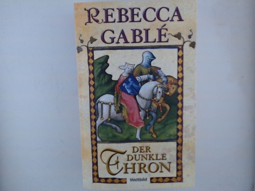 Der dunkle thron - der,